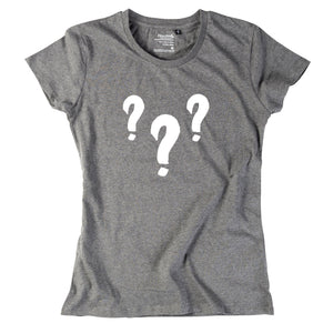 Damen - Shirt "Überraschungsmotiv" - meinherzschlag.de