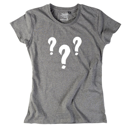 Damen - Shirt "Überraschungsmotiv" - meinherzschlag.de