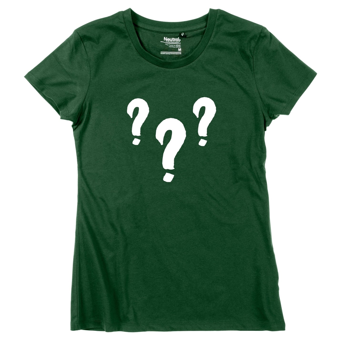 Damen - Shirt "Überraschungsmotiv" - meinherzschlag.de