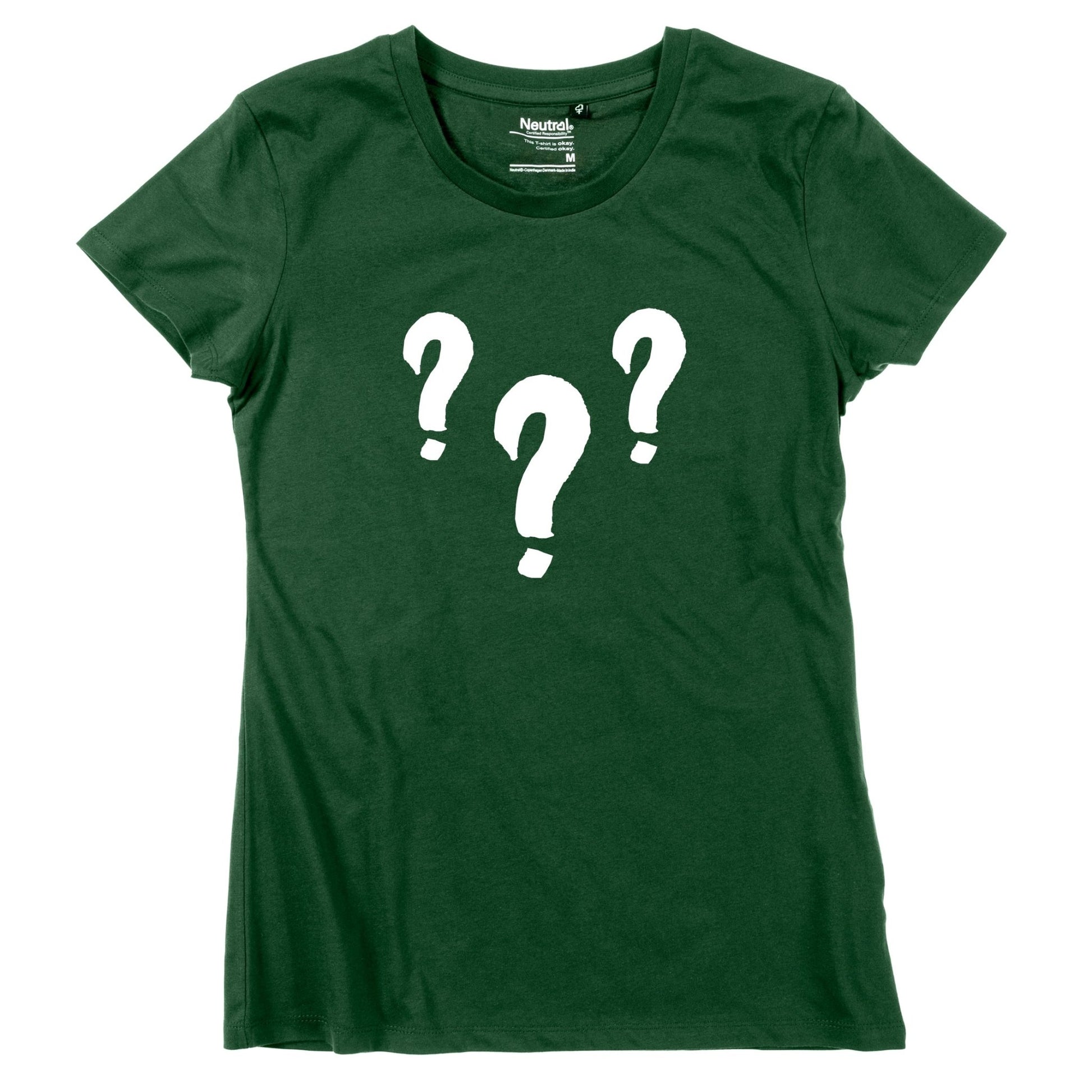 Damen - Shirt "Überraschungsmotiv" - meinherzschlag.de