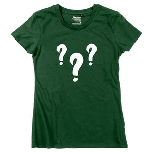 Damen - Shirt "Überraschungsmotiv" - meinherzschlag.de