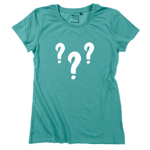 Damen - Shirt "Überraschungsmotiv" - meinherzschlag.de