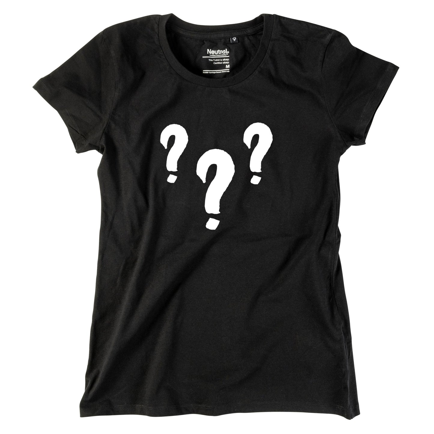 Damen - Shirt "Überraschungsmotiv" - meinherzschlag.de