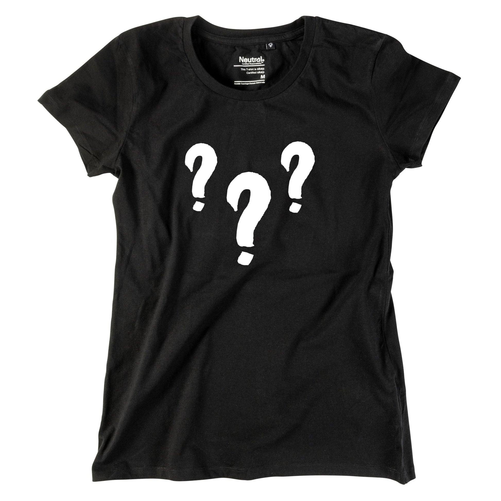 Damen - Shirt "Überraschungsmotiv" - meinherzschlag.de