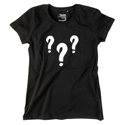 Damen - Shirt "Überraschungsmotiv" - meinherzschlag.de