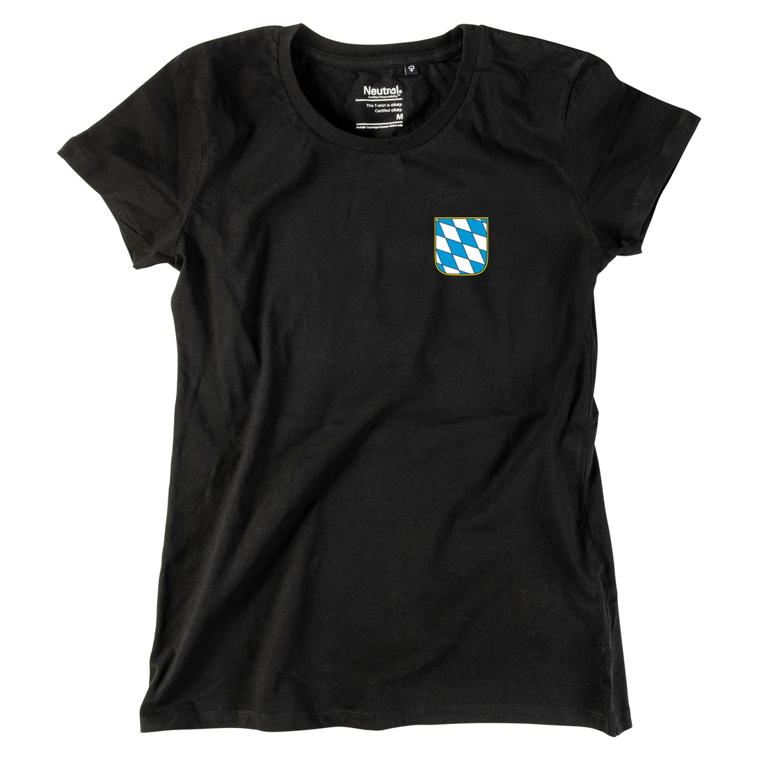 damen-shirt-wappen-schwarz