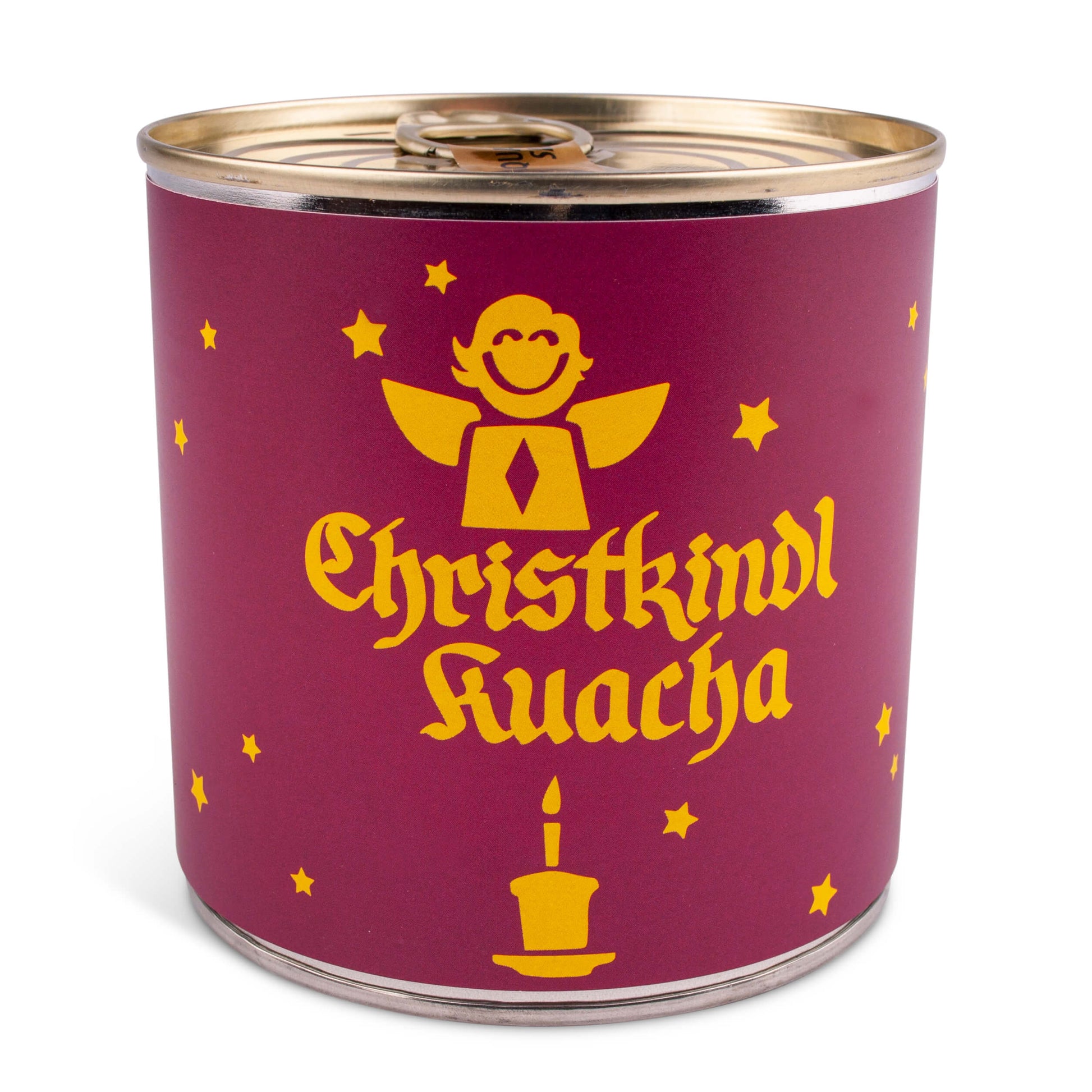 Christkindlkuacha in da Bixn - meinherzschlag.de
