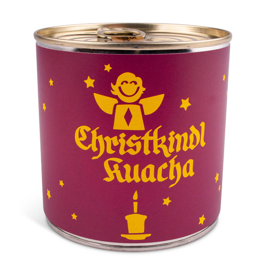 Christkindlkuacha in da Bixn - meinherzschlag.de