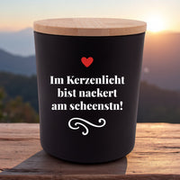 Duftkerzen