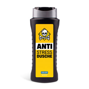 Duschgel "Anti Stress Dusche" - meinherzschlag.de