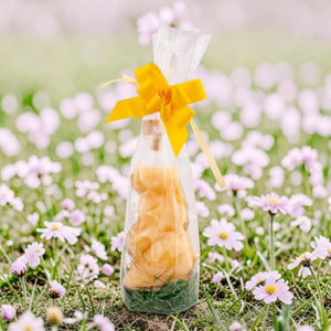 Eierlikör "Osterhas" von meinherzschlag – Produktbild 1 von 3.