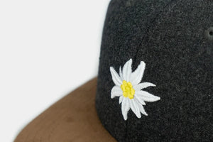 Cap "Edelweiß"