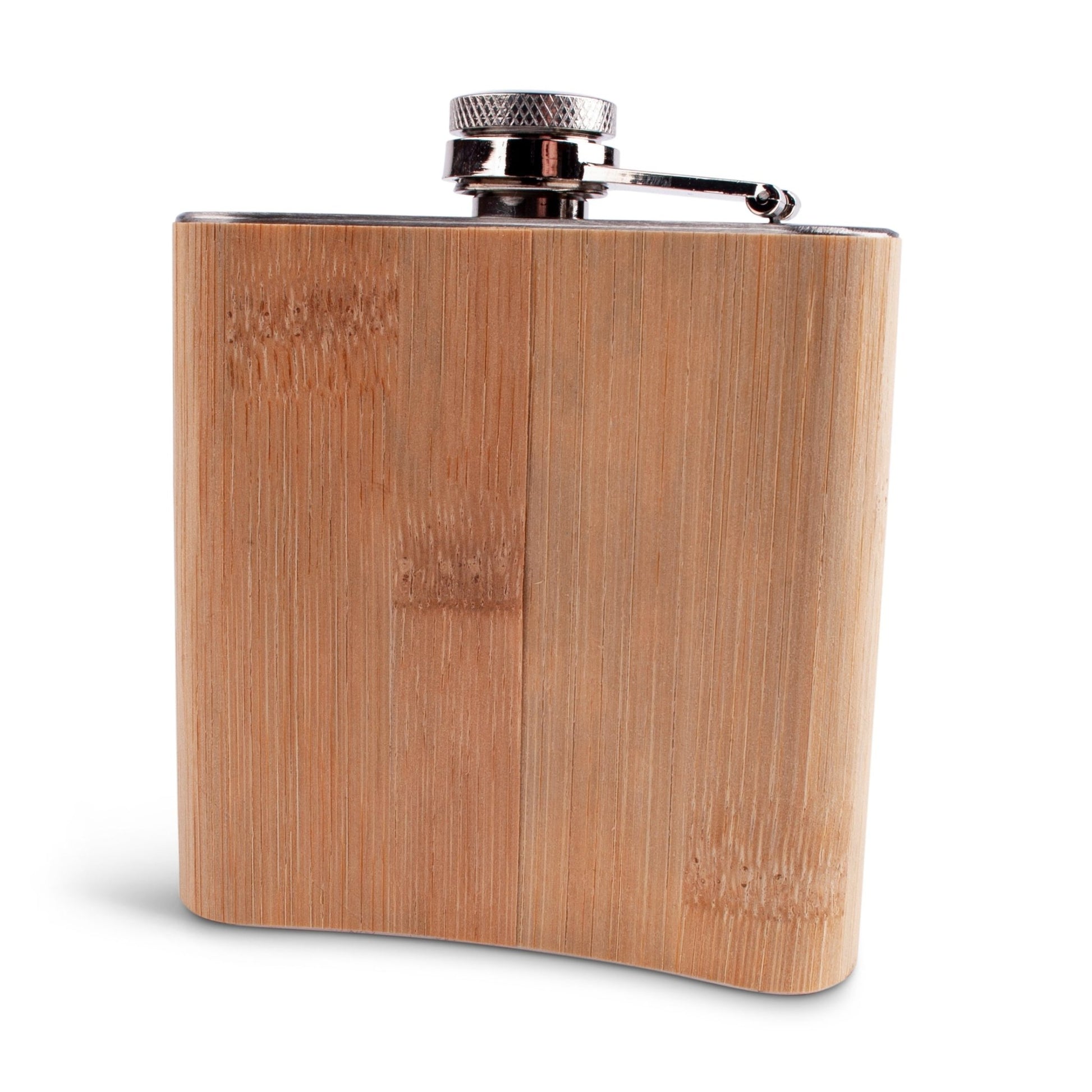 Flachmann "Wander Woman" - meinherzschlag.de