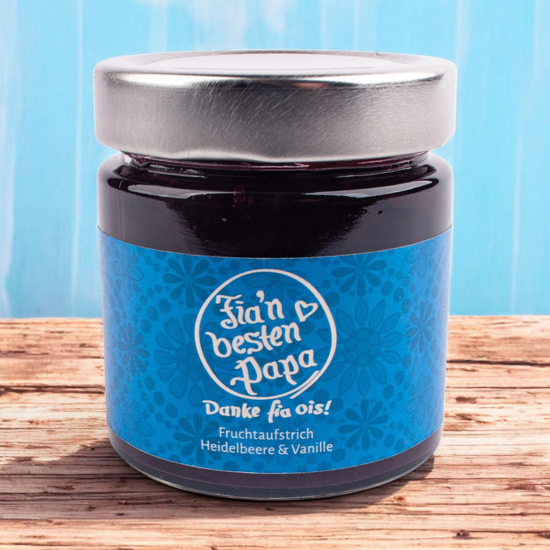 Fruchtaufstrich "Fia&
