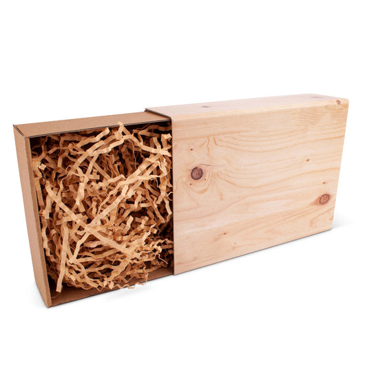 Geschenkschachterl zum Selberbefüllen - meinherzschlag.de