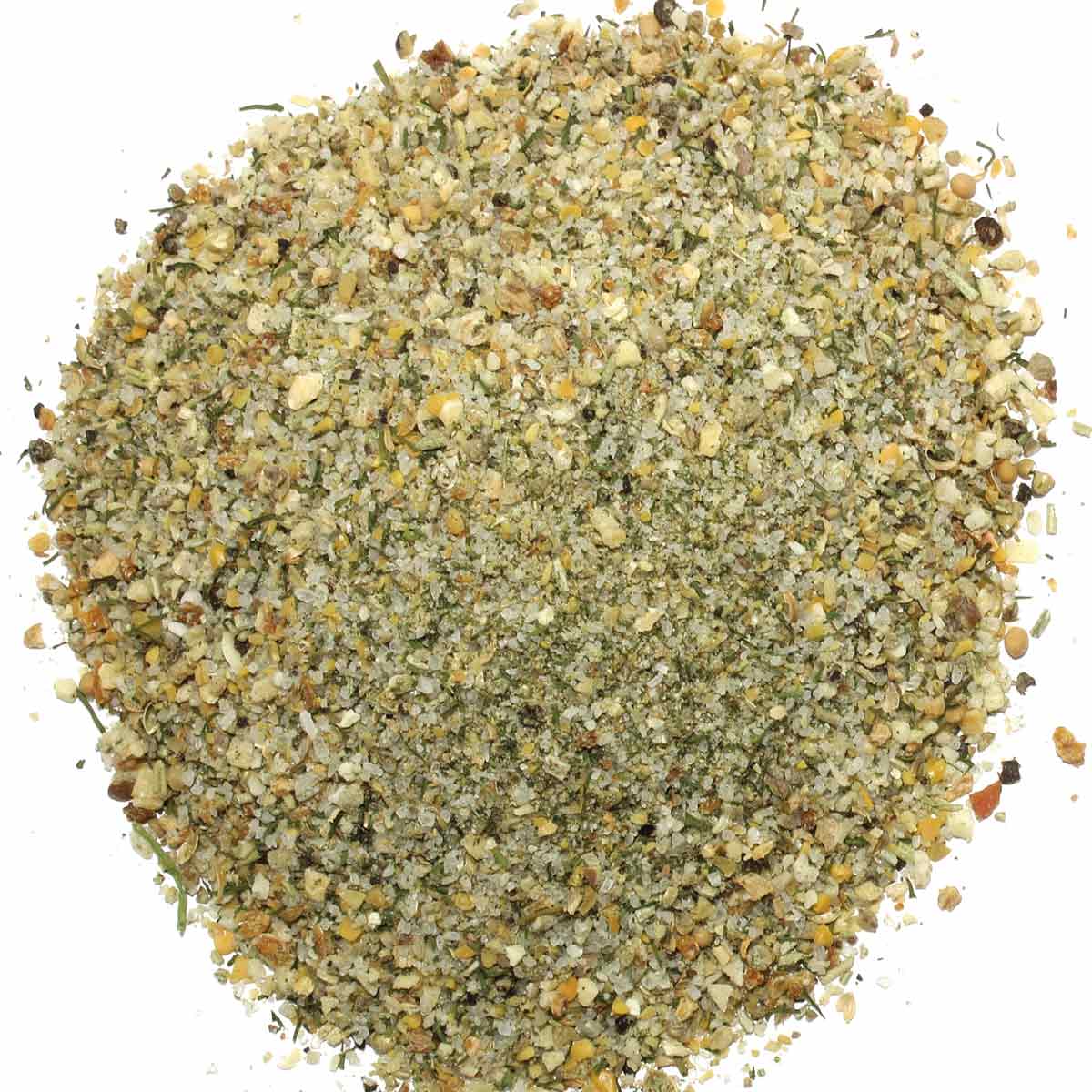 Bayrisches Brat - und Steckerlfisch - Gewürz - meinherzschlag.de