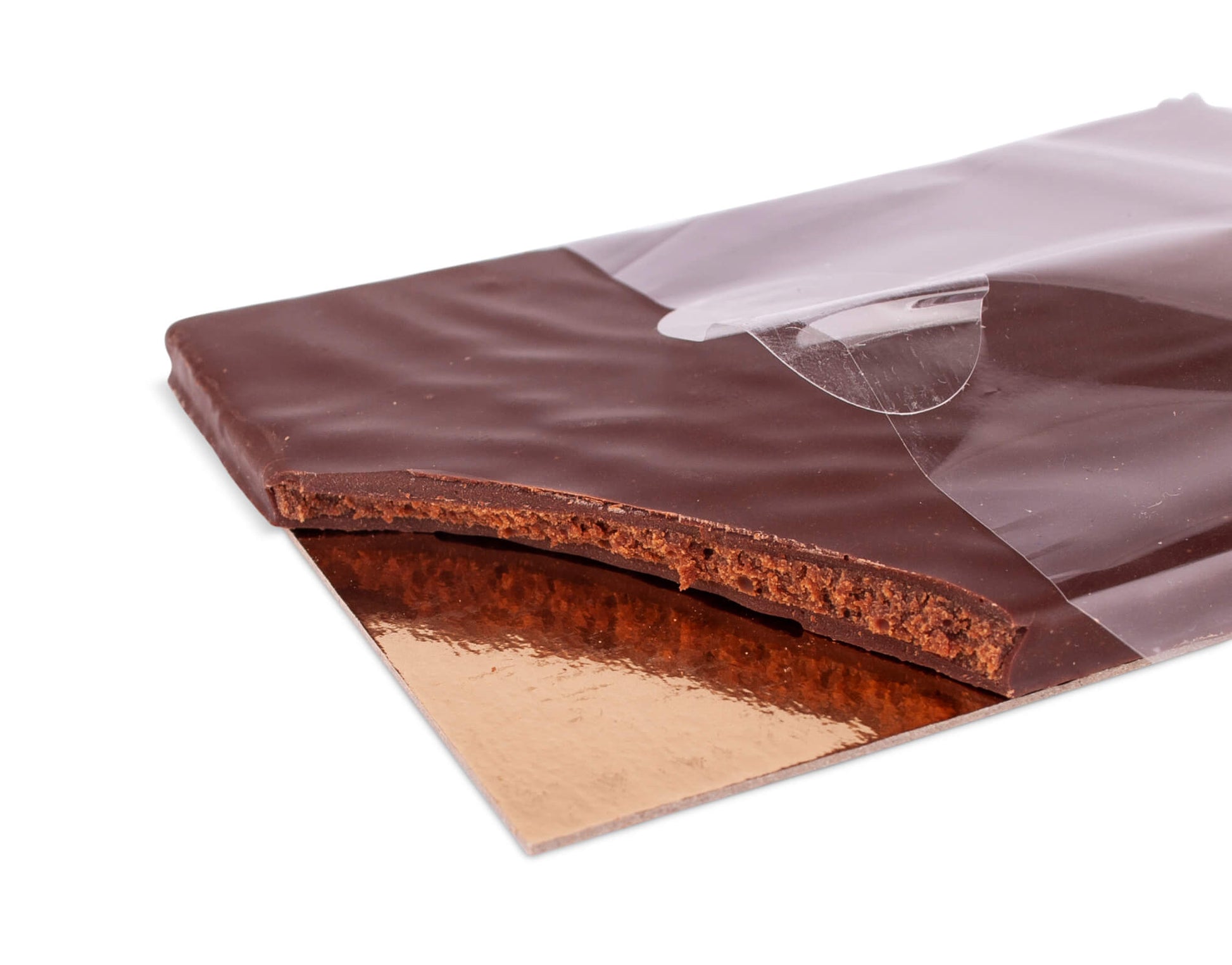 Bayrische Goaßmass Schokolad - meinherzschlag.de