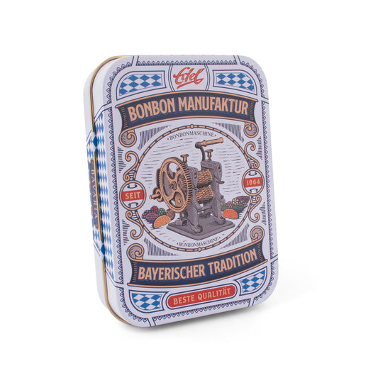 Bayerische Bonbondose - meinherzschlag.de