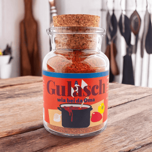 Gewürz "A Gulasch wia bei da Oma" - meinherzschlag.de