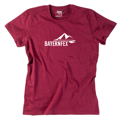 Herren-Shirt "Bayernfex"
