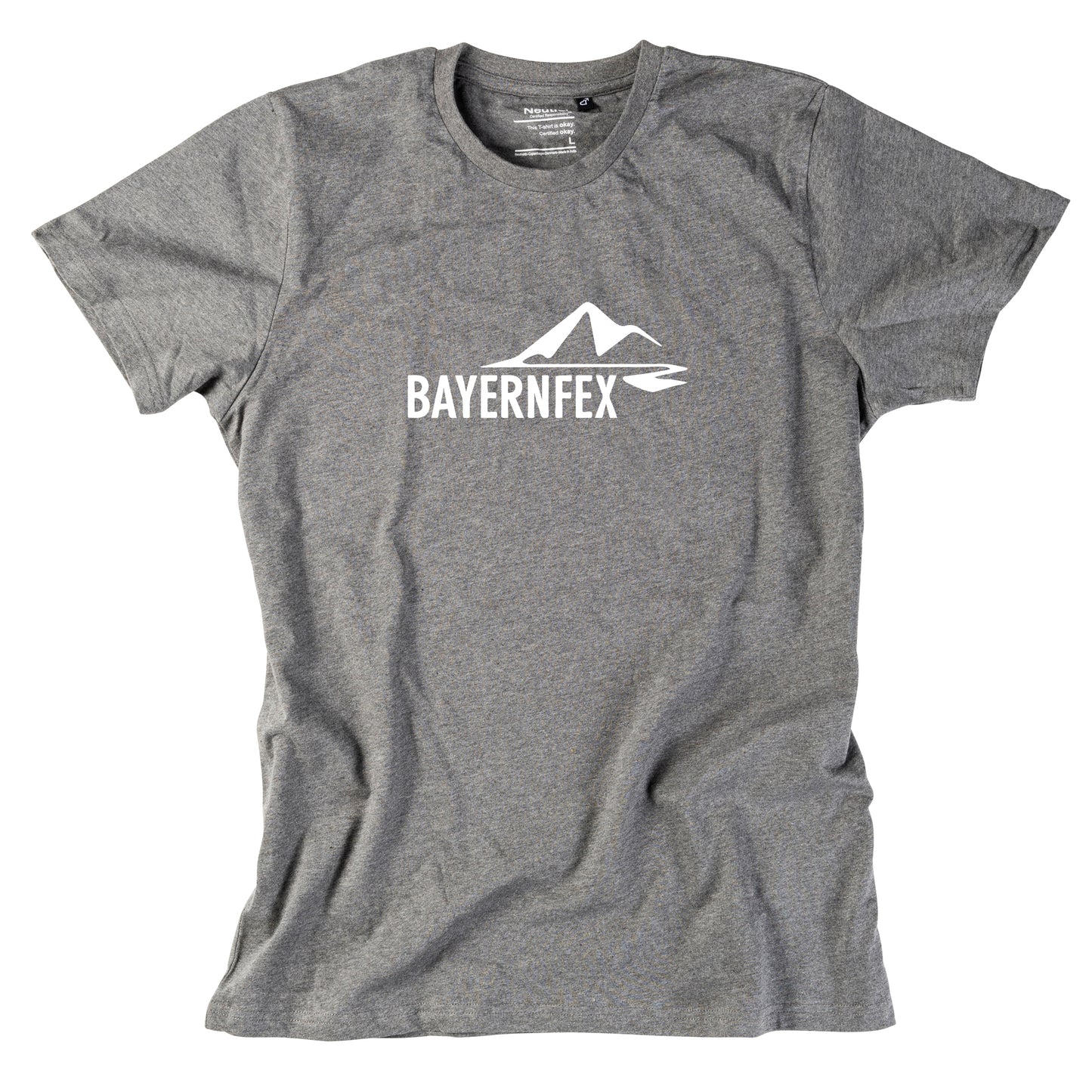 Herren-Shirt "Bayernfex"