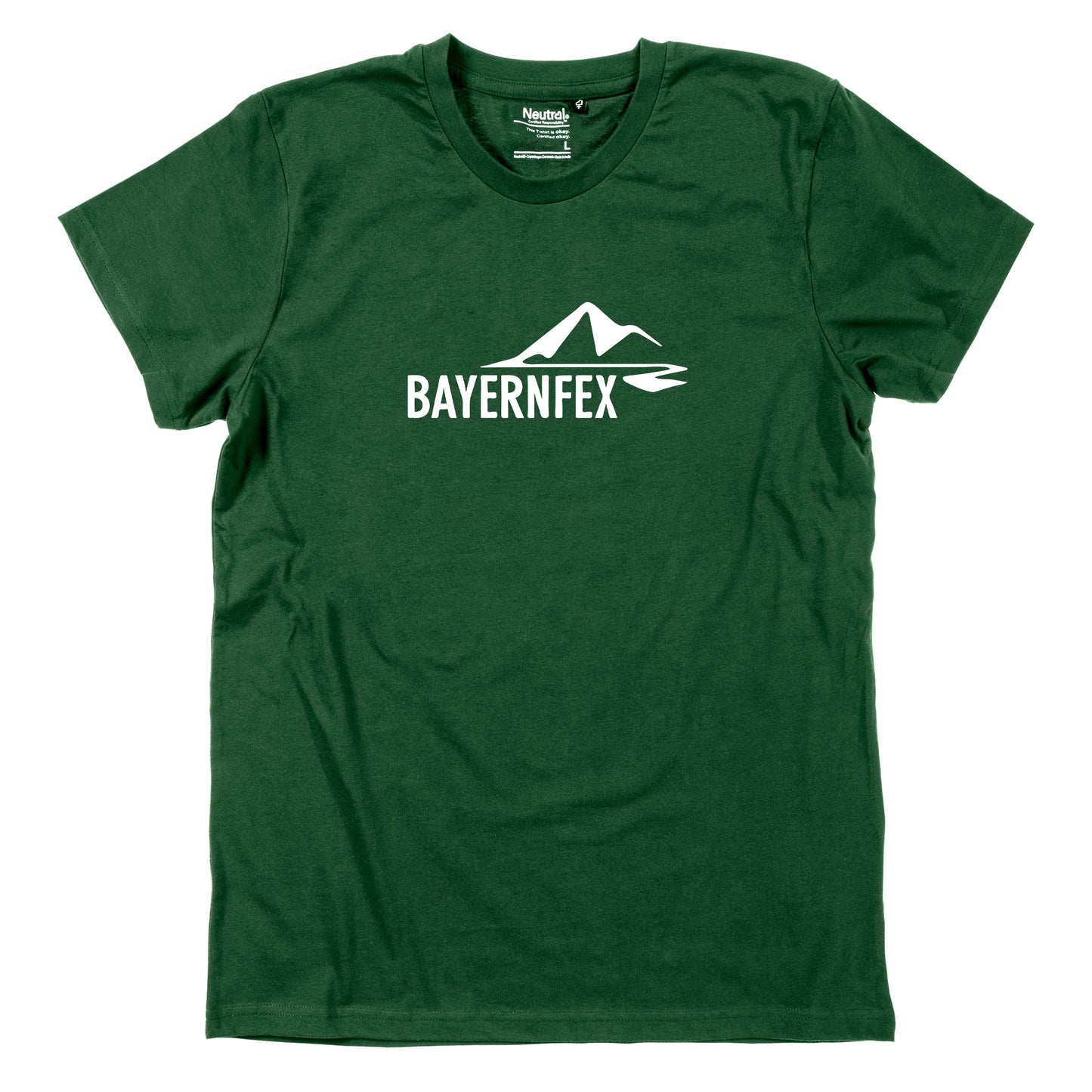 Herren-Shirt "Bayernfex"