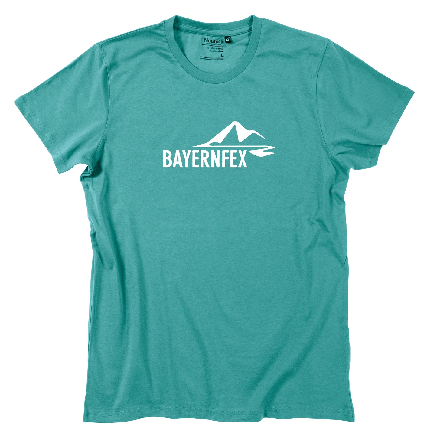 Herren-Shirt "Bayernfex"