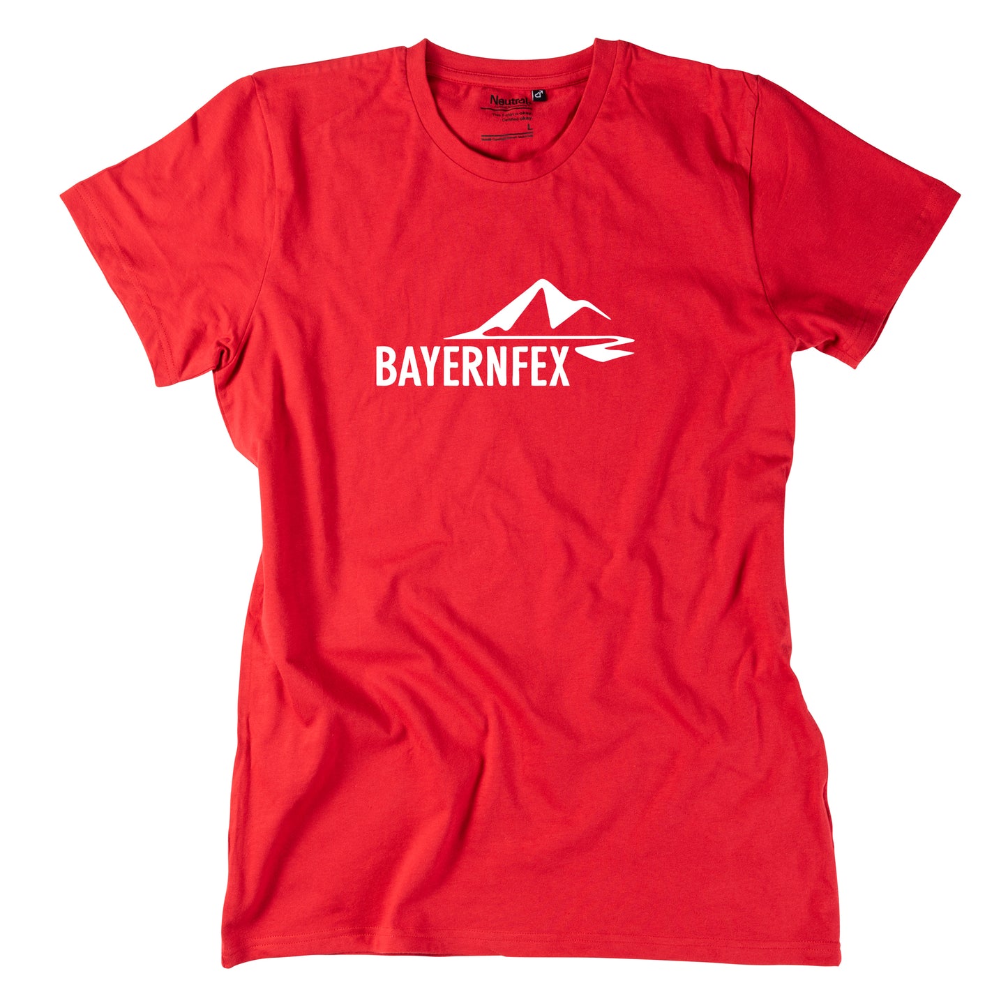 Herren-Shirt "Bayernfex"