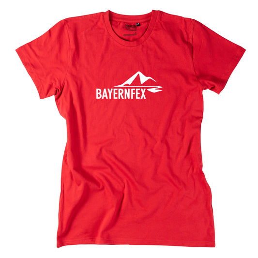 Herren-Shirt "Bayernfex"