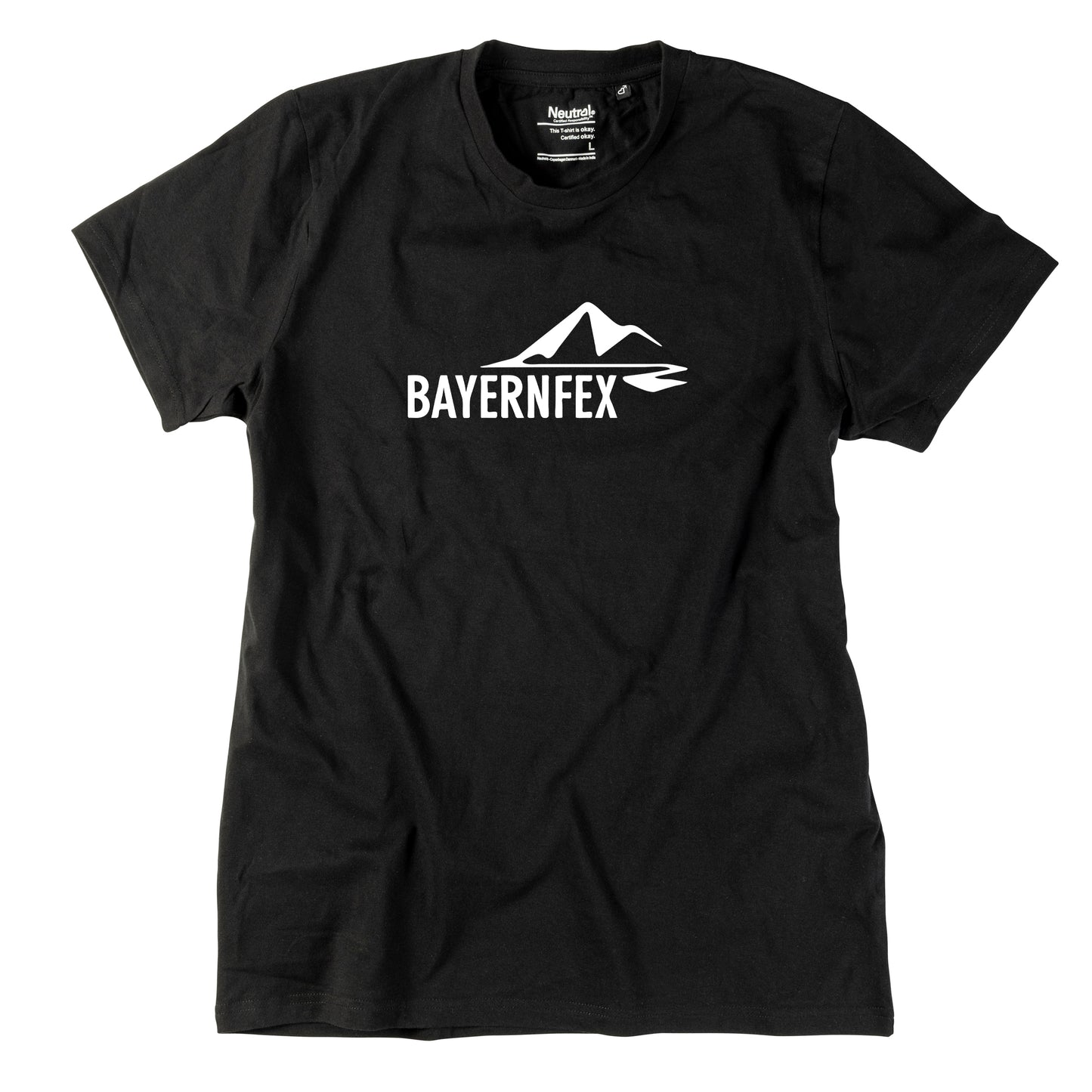 Herren-Shirt "Bayernfex"