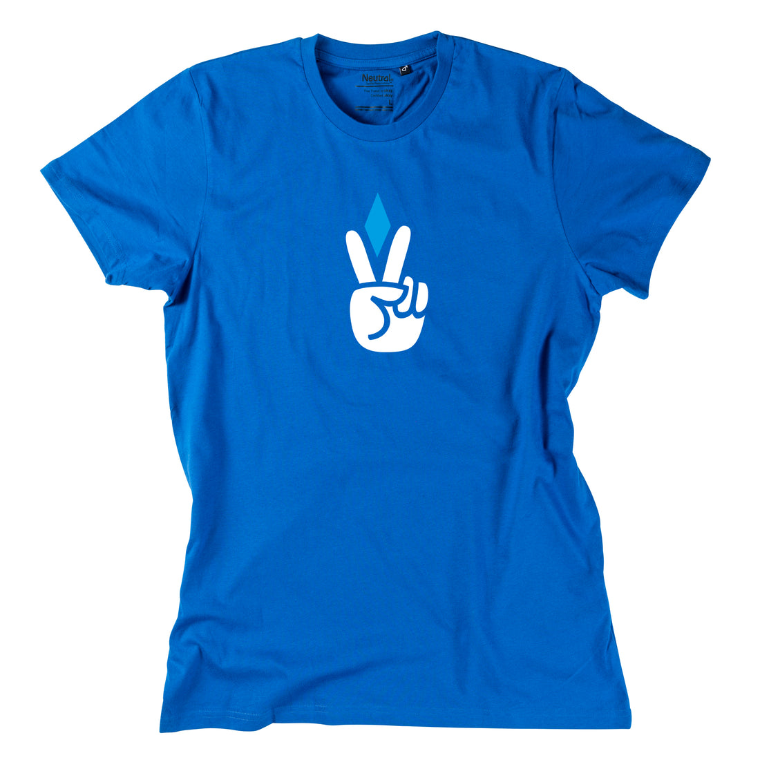 Herren-Shirt &quot;Peace&quot;