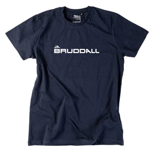 Herren - Shirt "Ja Bruddall" - meinherzschlag.de