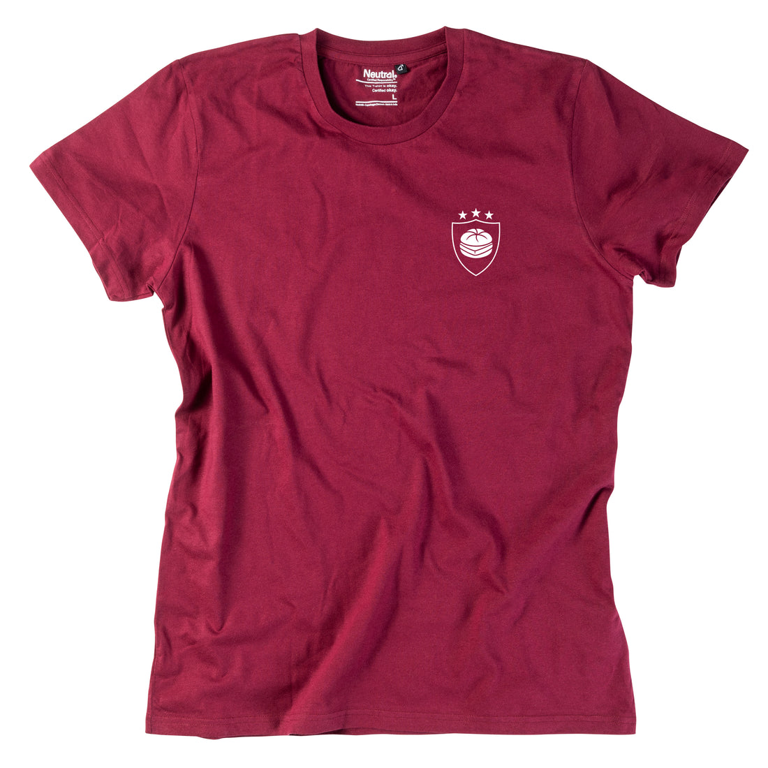 Herren-Shirt &quot;FC Leberkas&quot;