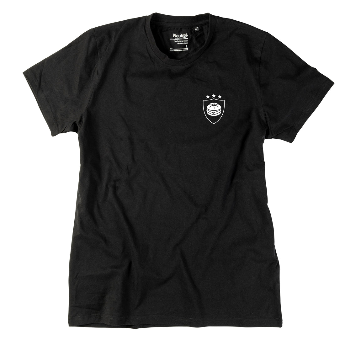 Herren-Shirt &quot;FC Leberkas&quot;