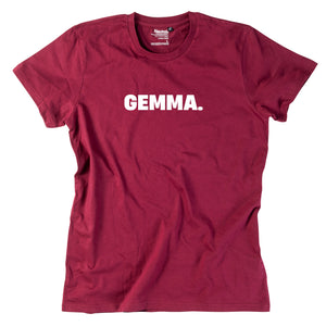 Herren-Shirt "GEMMA."