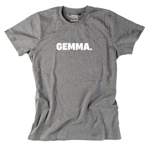 Herren-Shirt "GEMMA."