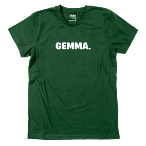 Herren-Shirt "GEMMA."