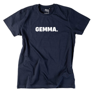 Herren-Shirt "GEMMA."
