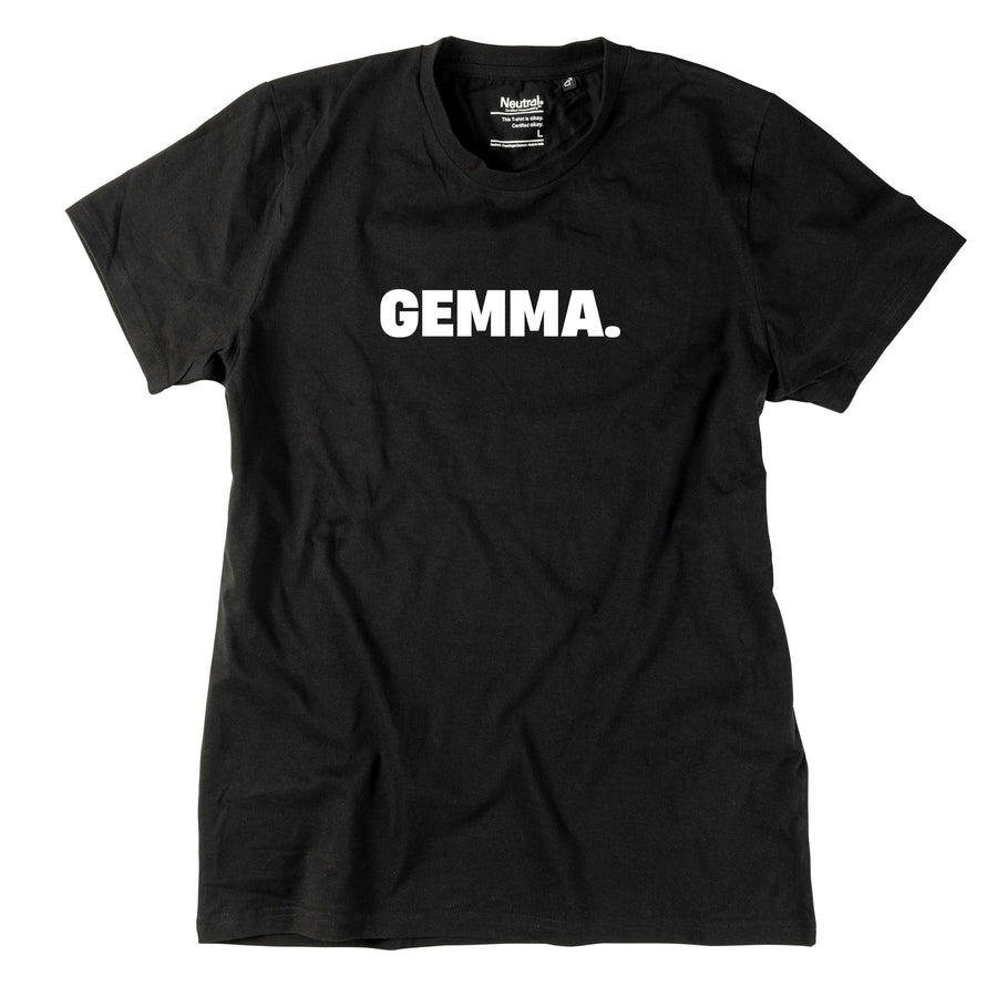 Herren-Shirt "GEMMA."