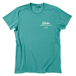 Herren - Shirt "Hoibe" - meinherzschlag.de
