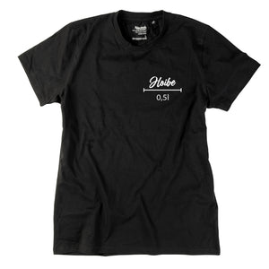 Herren - Shirt "Hoibe" - meinherzschlag.de