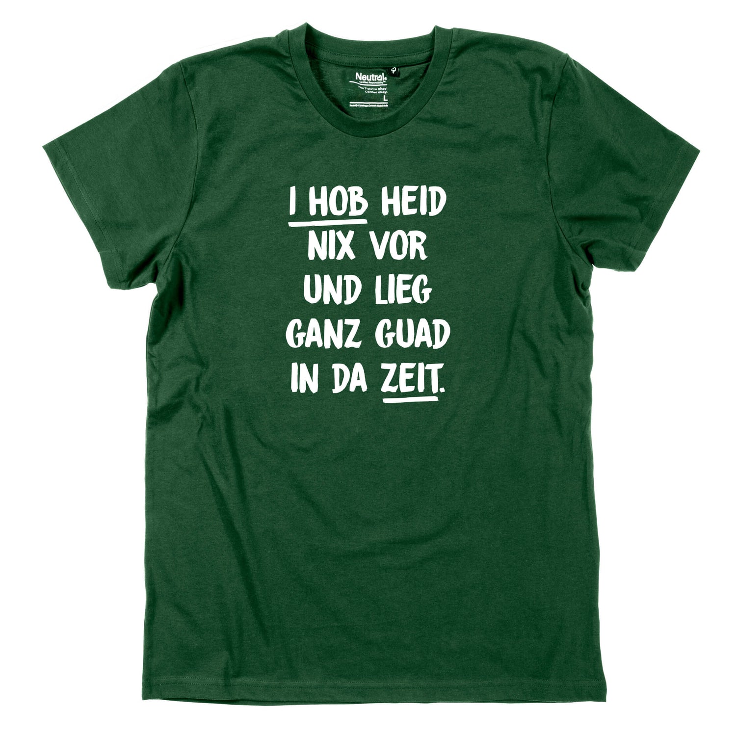 herren-shirt-i-hob-heid-nix-vor-gruen