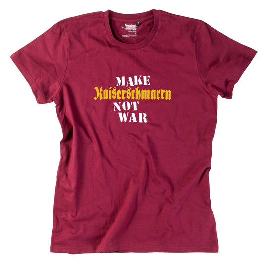 Herren - Shirt "Make Kaiserschmarrn" - meinherzschlag.de