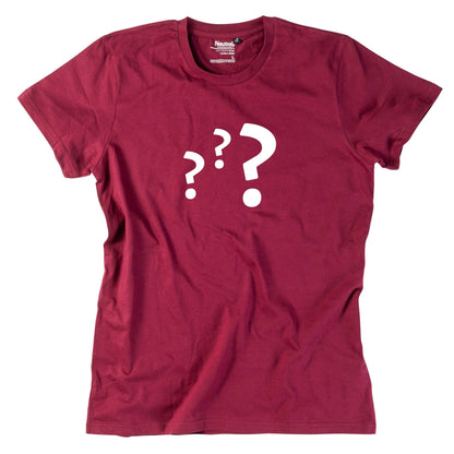 Herren - Shirt "Überraschungsmotiv" - meinherzschlag.de