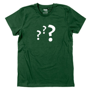 Herren - Shirt "Überraschungsmotiv" - meinherzschlag.de