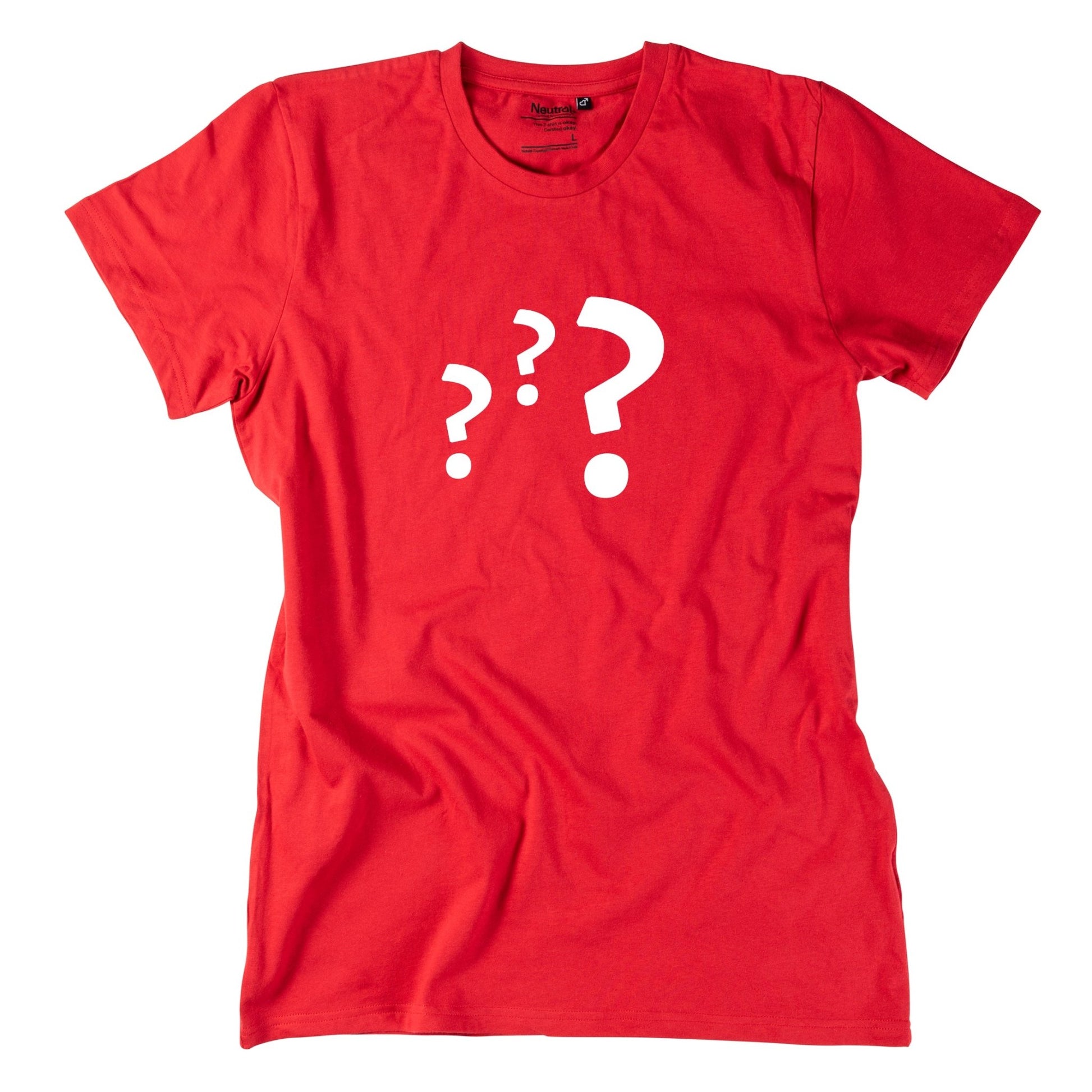 Herren - Shirt "Überraschungsmotiv" - meinherzschlag.de