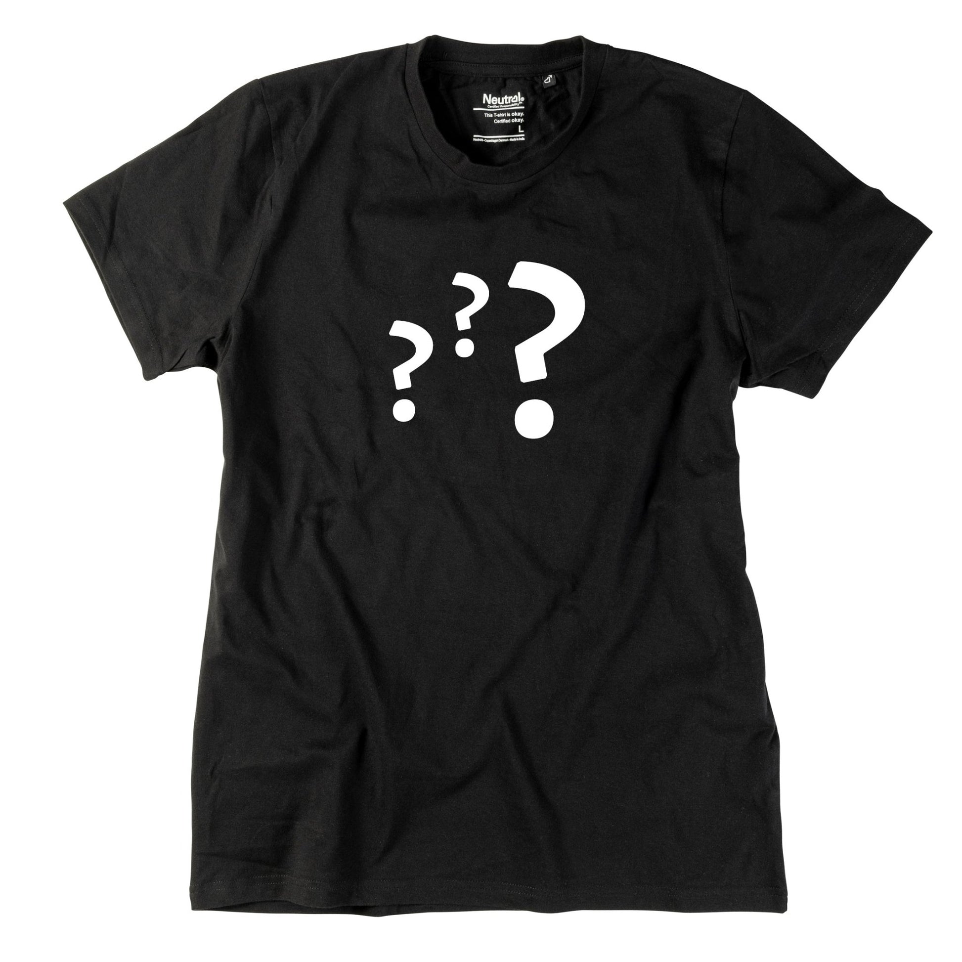 Herren - Shirt "Überraschungsmotiv" - meinherzschlag.de