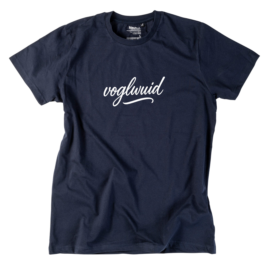Herren-Shirt &quot;voglwuid&quot;
