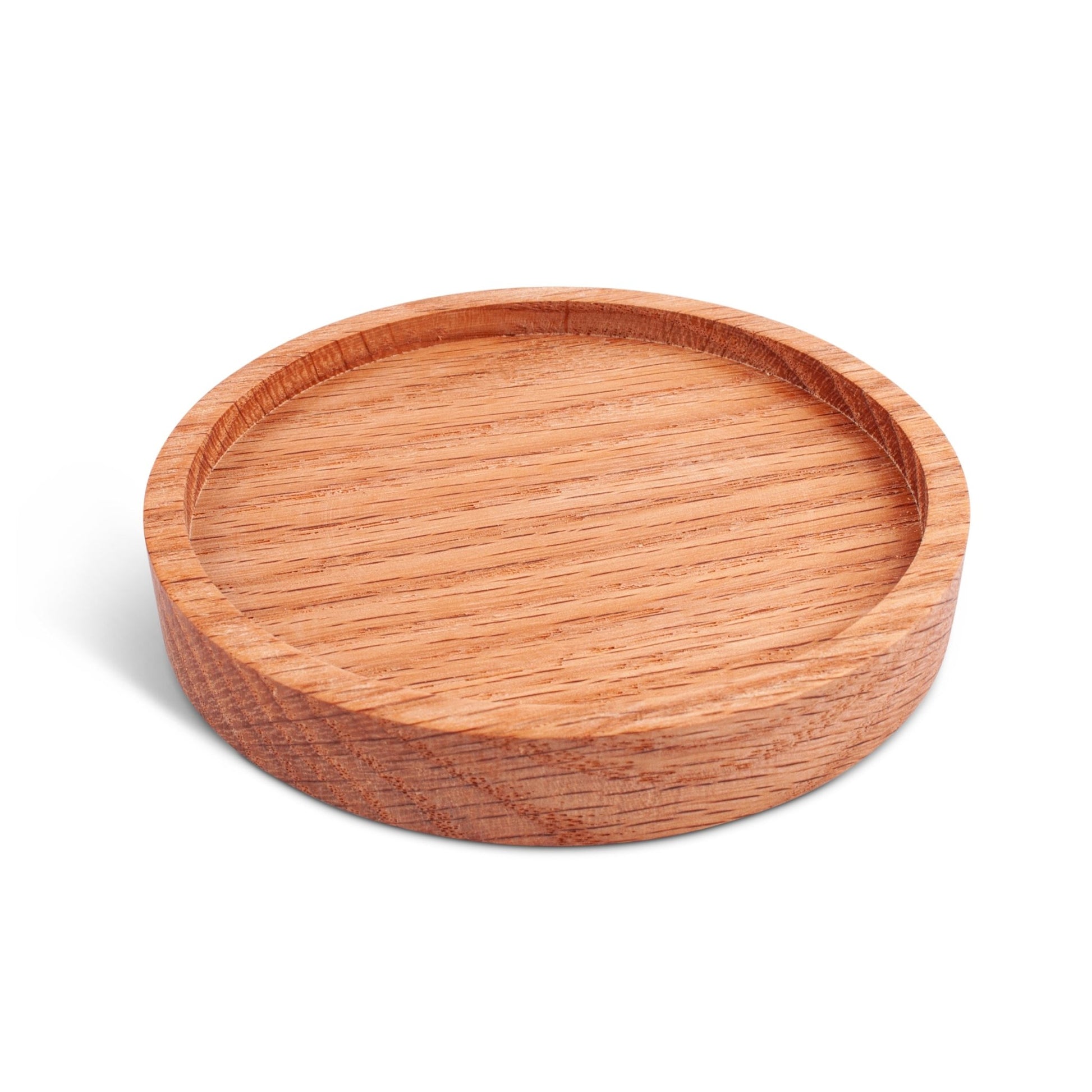 Holz - Untersetzer "Platzhirsch" - meinherzschlag.de