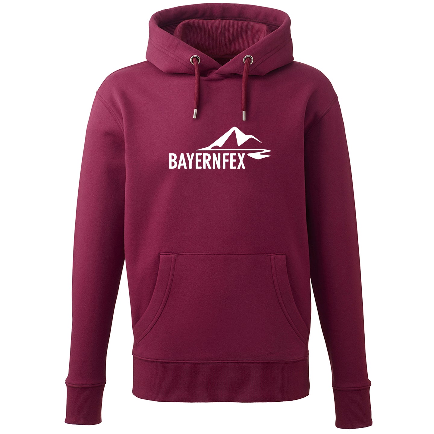 Hoodie "Bayernfex"